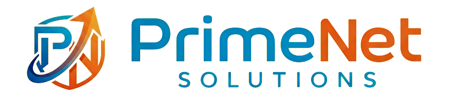 Primenet Solutions FZC Logo