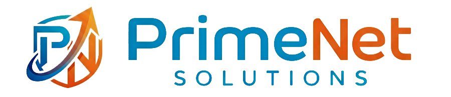Primenet Solutions FZC Logo